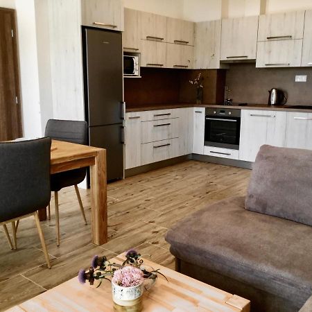Apartman Horni Misecky 437 Exterior foto