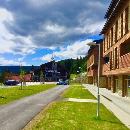 Apartman Horni Misecky 437 Exterior foto