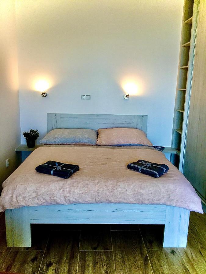 Apartman Horni Misecky 437 Exterior foto