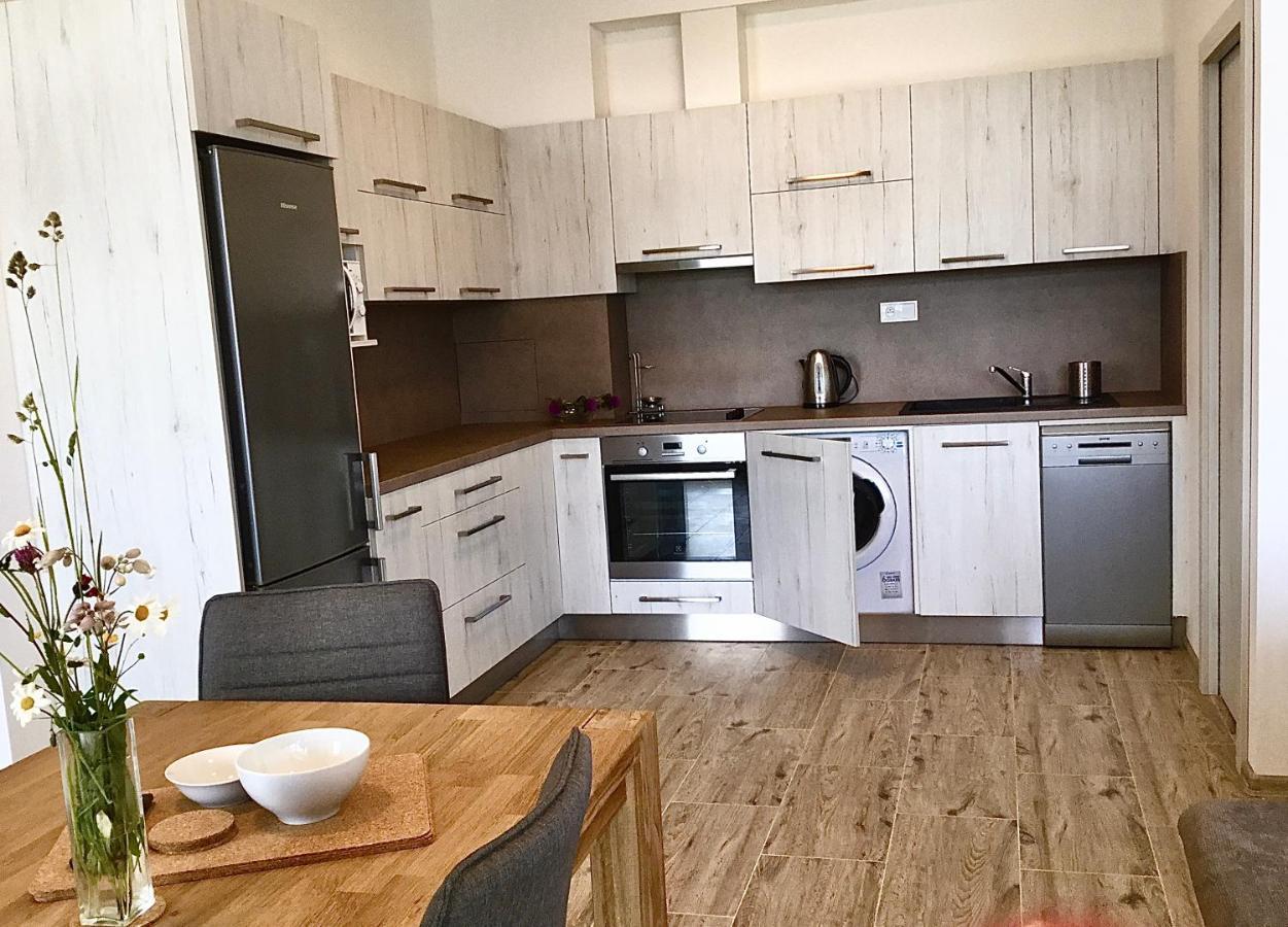 Apartman Horni Misecky 437 Exterior foto