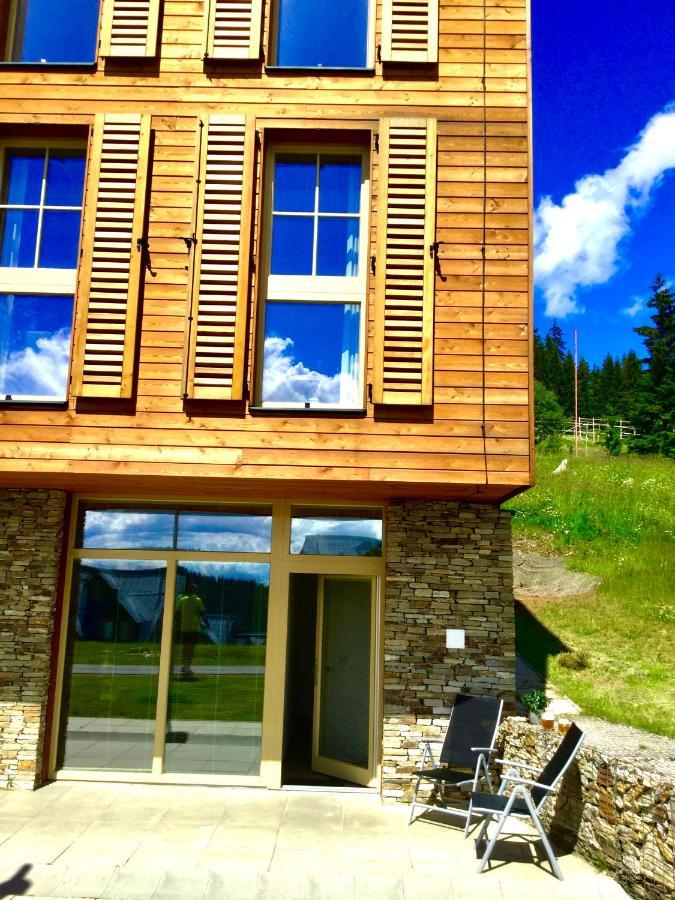Apartman Horni Misecky 437 Exterior foto