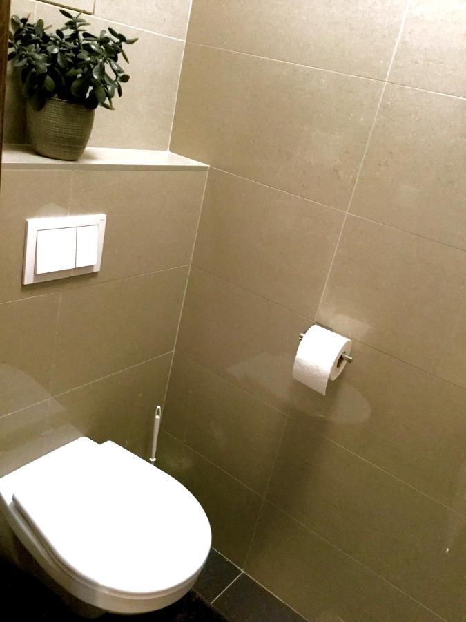 Apartman Horni Misecky 437 Exterior foto