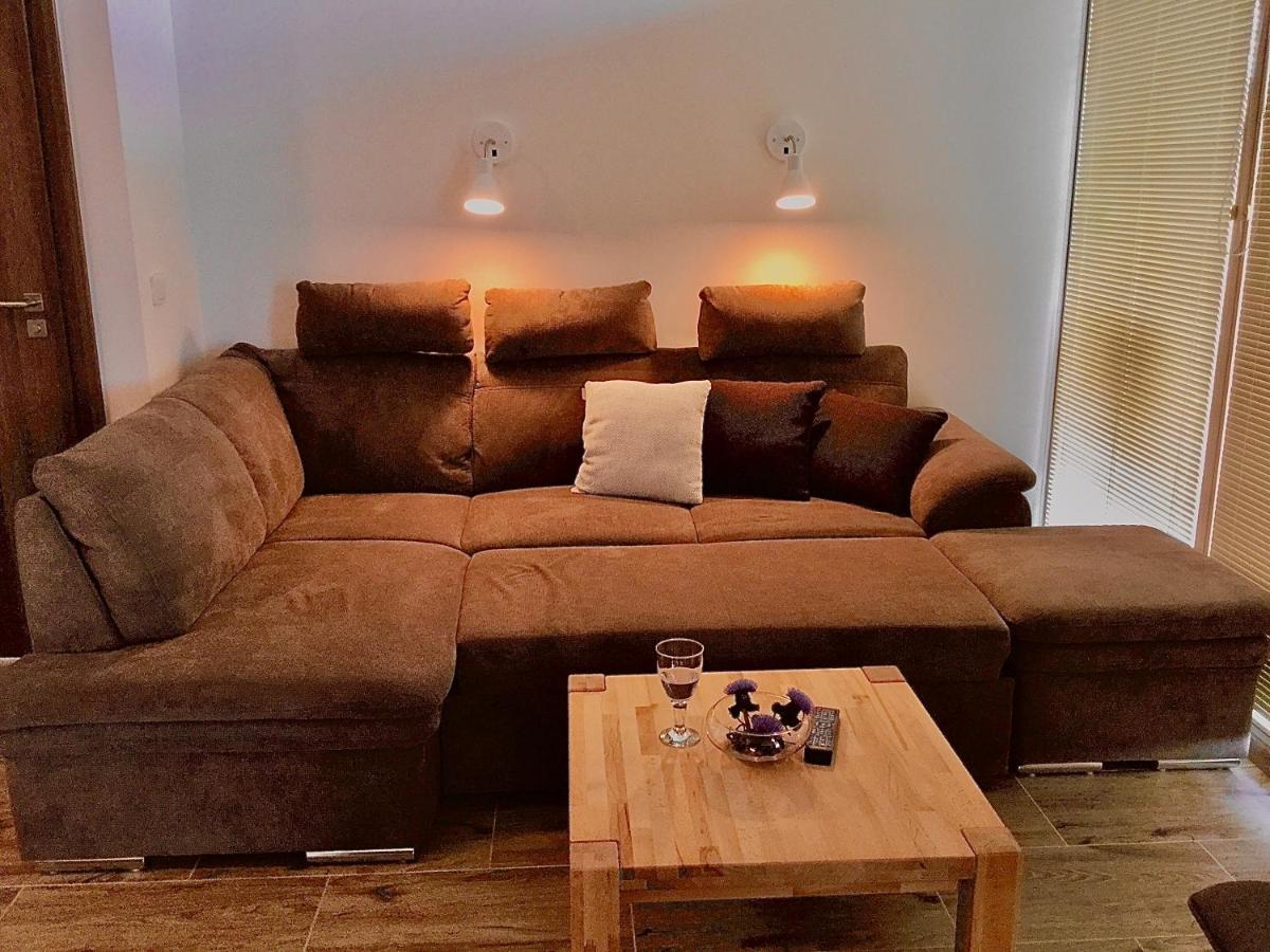 Apartman Horni Misecky 437 Exterior foto